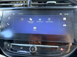 Opel Corsa Edition / EAT8 / Carplay complet