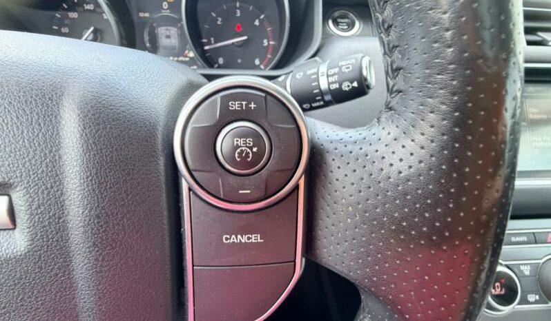 Land Rover Range Rover Sport 3.0 TDV6 / SE / Toit ouvrant complet