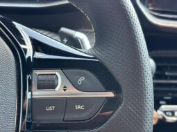 Peugeot 208 GT / Hybrid / E-DSC6 complet