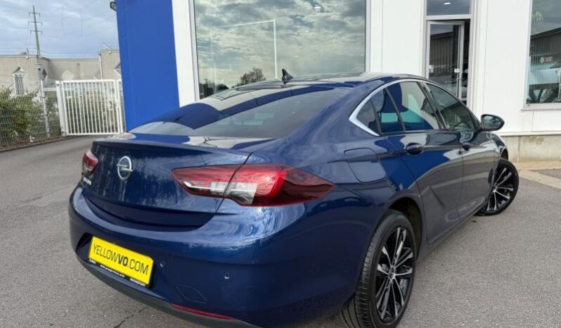 Opel Insignia Grand Sport Ultimate / 1.5 CDTi complet