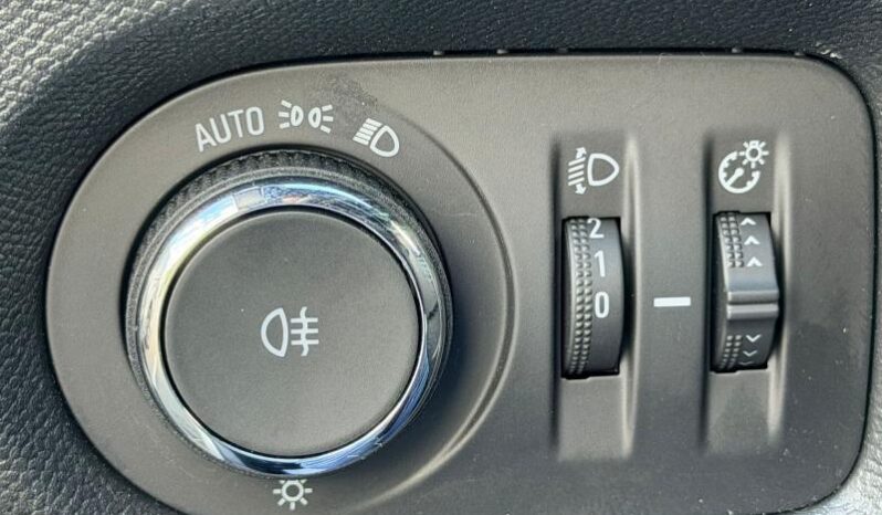 Opel Corsa GS / Caméra / Carplay complet