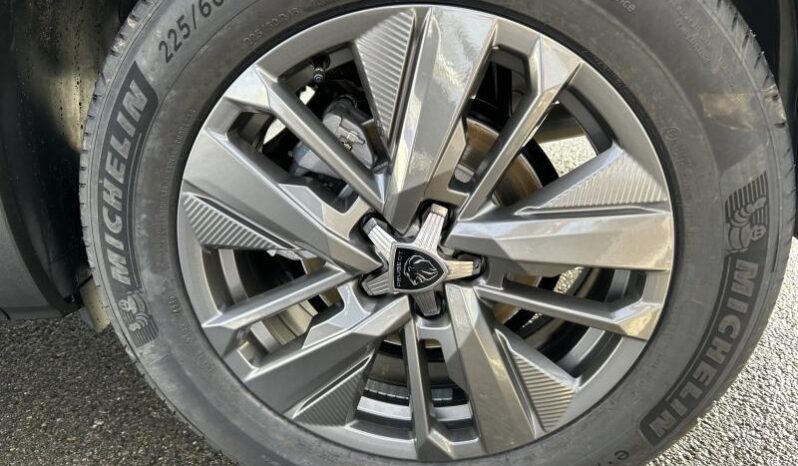 Peugeot 5008 Allure / MHEV / 7 Places / E-DSC6 complet