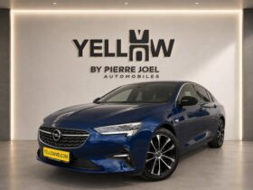 Opel Insignia Grand Sport Ultimate / 1.5 CDTi