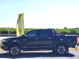 Toyota Hilux Double Cab / Executive complet