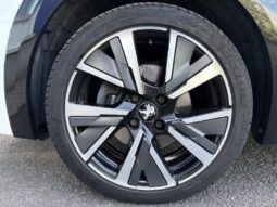 Peugeot 208 GT / EAT8 / LED complet