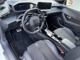 Peugeot 208 GT / EAT8 / LED complet