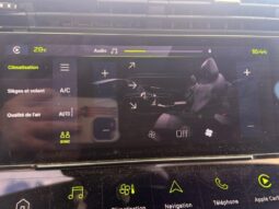 Peugeot 408 GT  / Toit ouvrant / Focal complet