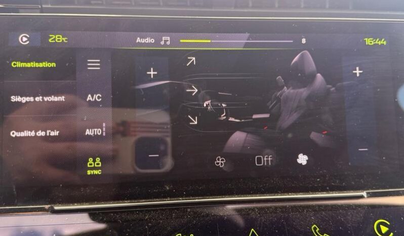 Peugeot 408 GT  / Toit ouvrant / Focal complet