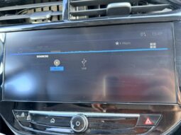 Opel Corsa Edition / EAT8 / Carplay complet