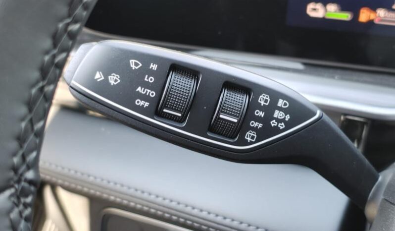 Omoda 9 SHS-P PREMIUM 540CV complet