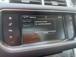 Land Rover Range Rover Sport 3.0 TDV6 / SE / Toit ouvrant complet