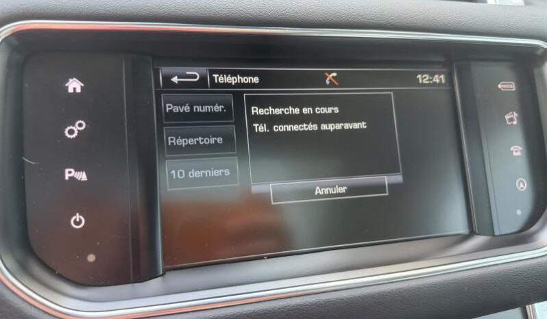 Land Rover Range Rover Sport 3.0 TDV6 / SE / Toit ouvrant complet