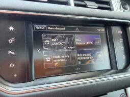 Land Rover Range Rover Sport 3.0 TDV6 / SE / Toit ouvrant complet