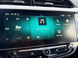 Opel Corsa GS / Caméra / Carplay complet