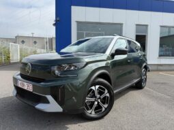 Citroen C3 Aircross Max complet