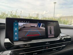 Citroen C5 X Shine Pack / EAT8 complet