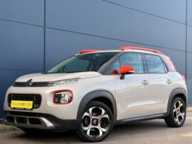 Citroen C3 Aircross Shine / 110ch / GPS / Carplay