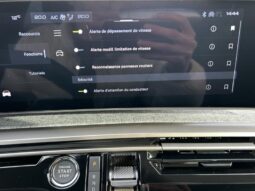 Peugeot 5008 Allure / MHEV / 7 Places / E-DSC6 complet