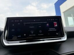 Peugeot 2008 Allure / Full LED / Carplay complet