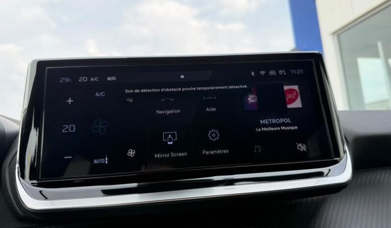 Peugeot 2008 Allure / Full LED / Carplay complet