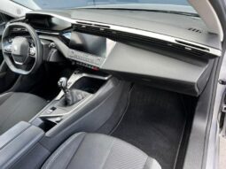 Peugeot 308 Active Pack / 1.5 BlueHDi complet