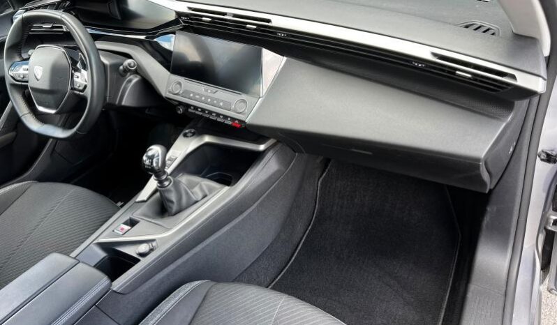 Peugeot 308 Active Pack / 1.5 BlueHDi complet