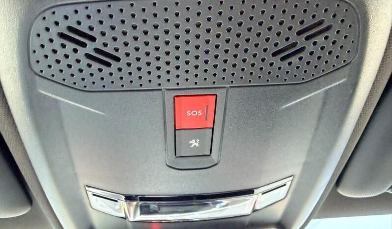 Peugeot 208 GT / LED / Carplay complet