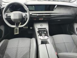 DS Automobiles N°4 ETOILE ALCANTARA / DISPO 11/2026 complet