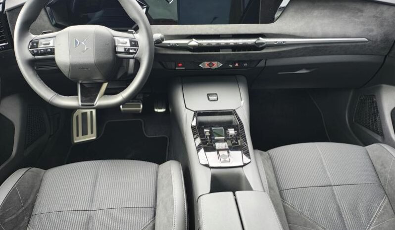 DS Automobiles N°4 ETOILE ALCANTARA / DISPO 11/2026 complet