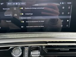 Peugeot 5008 Allure / MHEV / 7 Places / E-DSC6 complet