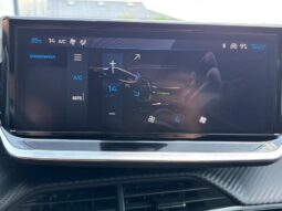 Peugeot 208 GT / Hybrid / E-DSC6 complet