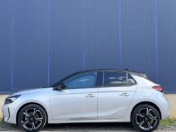 Opel Corsa GS / Caméra / Carplay complet