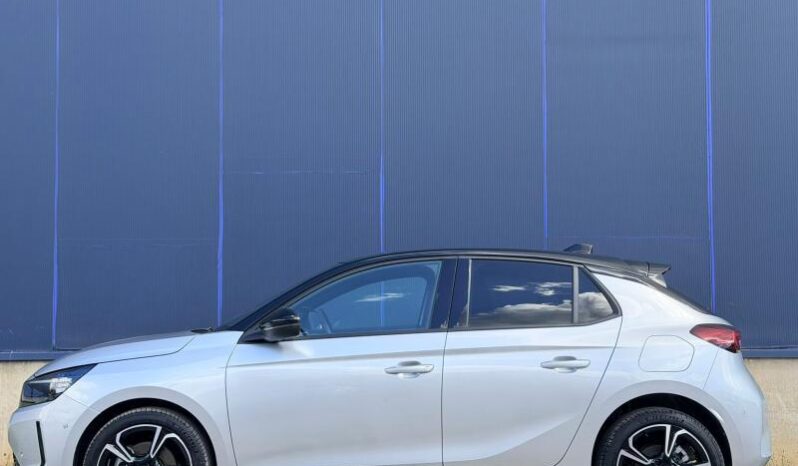 Opel Corsa GS / Caméra / Carplay complet