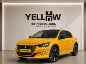 Peugeot 208 GT / LED / Carplay