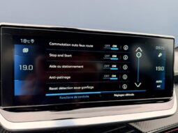 Peugeot 208 GT / LED / Carplay complet