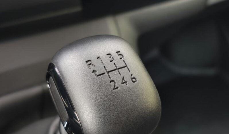 Citroen Jumpy Taille M – DISPO 10/2026 complet