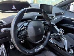 Peugeot 3008 GT Line / 1.6 BlueHDi complet