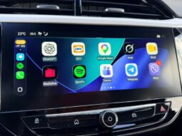 Opel Corsa GS / Caméra / Carplay complet
