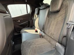 Peugeot 208 GT / Hybrid / E-DSC6 complet