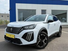 Peugeot 2008 Allure / Full LED / Carplay
