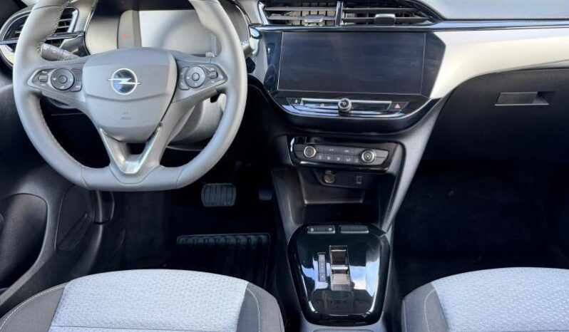 Opel Corsa Edition / EAT8 / Carplay complet