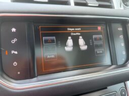 Land Rover Range Rover Sport 3.0 TDV6 / SE / Toit ouvrant complet
