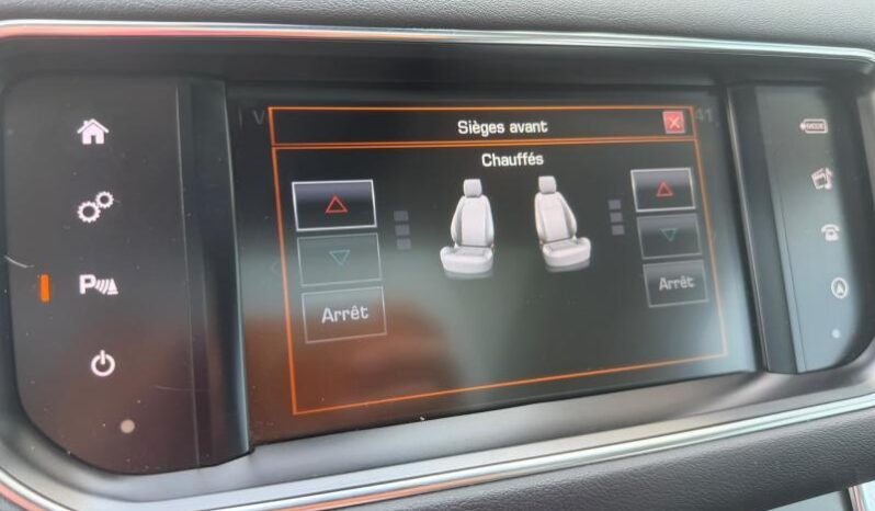 Land Rover Range Rover Sport 3.0 TDV6 / SE / Toit ouvrant complet