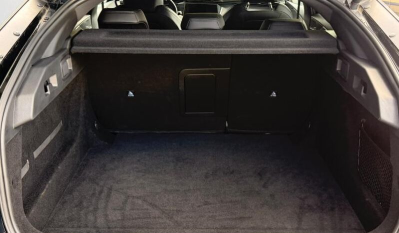 Peugeot 408 GT  / Toit ouvrant / Focal complet