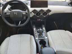 DS Automobiles DS 3 Esprit de voyage complet