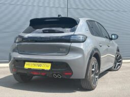 Peugeot 208 GT / Hybrid / E-DSC6 complet
