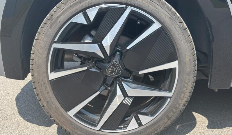 Peugeot 208 GT / Hybrid / E-DSC6 complet