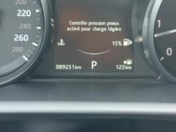 Land Rover Range Rover Sport 3.0 TDV6 / SE / Toit ouvrant complet