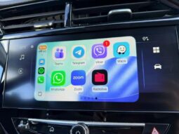 Opel Corsa Edition / EAT8 / Carplay complet