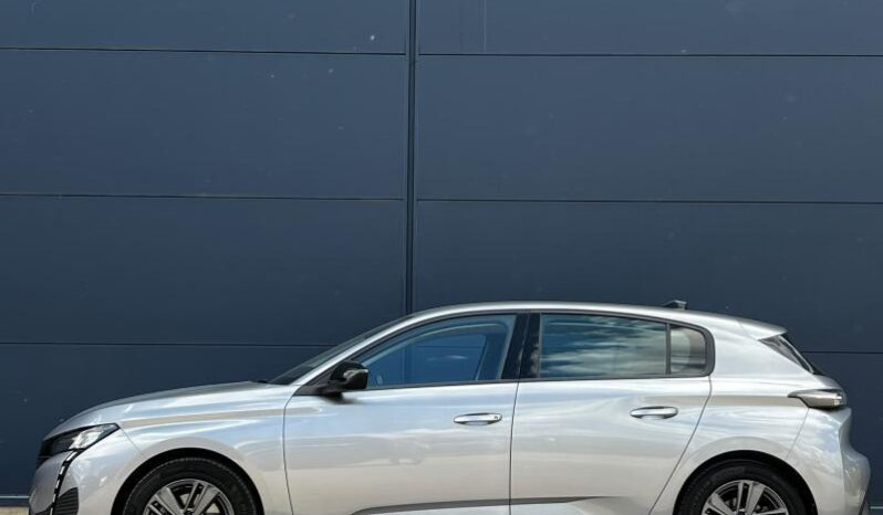 Peugeot 308 Active Pack / 1.5 BlueHDi complet